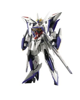 MG 1/100 ECLIPSE GUNDAM