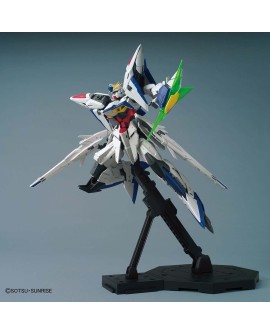 MG 1/100 ECLIPSE GUNDAM