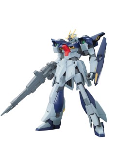 HGBF 1/144 LIGHTNING GUNDAM