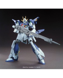 HGBF 1/144 LIGHTNING GUNDAM