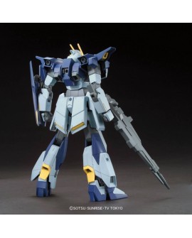 HGBF 1/144 LIGHTNING GUNDAM