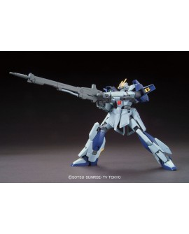 HGBF 1/144 LIGHTNING GUNDAM