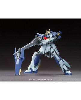 HGBF 1/144 LIGHTNING GUNDAM
