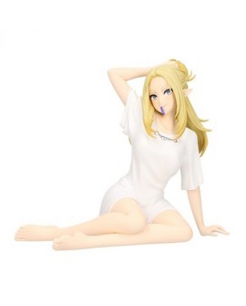 BANPRESTO EMINENCE IN SHADOW - ALPHA (RELAX TIME)