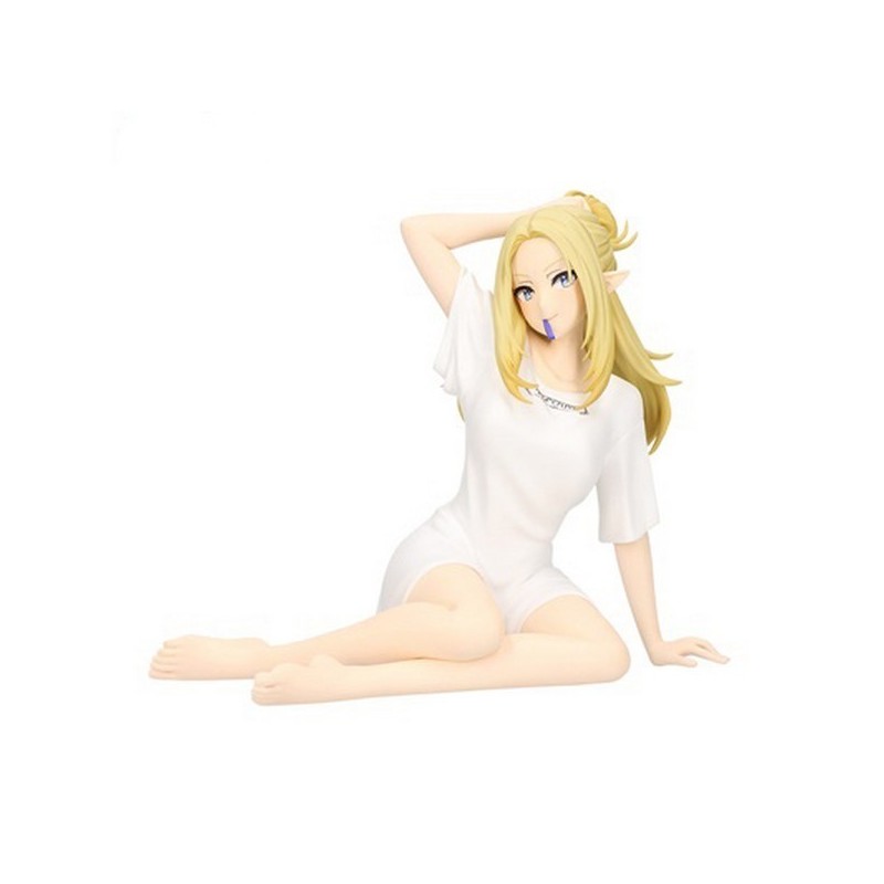 BANPRESTO EMINENCE IN SHADOW - ALPHA (RELAX TIME)