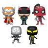 FUNKO POP! 62281 Figurka akcji/kolekcjonerska