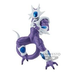 BANPRESTO DRAGON BALL Z...