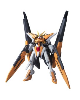Figurka kolekcjonerska BANDAI HG 1/144 GN-011 GUNDAM HARUTE