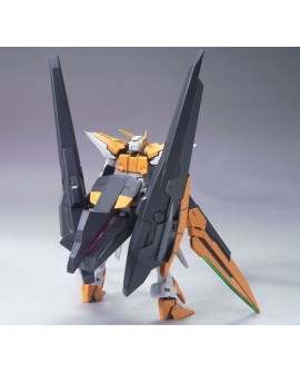 Figurka kolekcjonerska BANDAI HG 1/144 GN-011 GUNDAM HARUTE