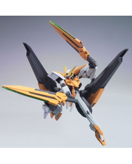 Figurka kolekcjonerska BANDAI HG 1/144 GN-011 GUNDAM HARUTE