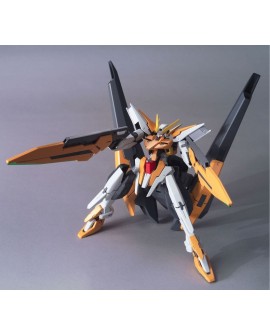 Figurka kolekcjonerska BANDAI HG 1/144 GN-011 GUNDAM HARUTE