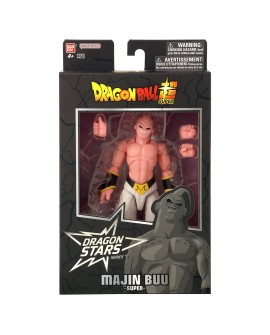 DRAGON BALL DRAGON STARS MAJIN BUU -SUPER-