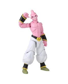 DRAGON BALL DRAGON STARS MAJIN BUU -SUPER-
