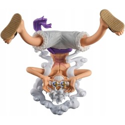 BANPRESTO ONE PIECE KING OF...