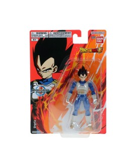 DRAGON BALL SUPER EVOLVE - VEGETA