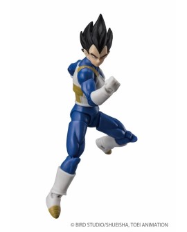 DRAGON BALL SUPER EVOLVE - VEGETA