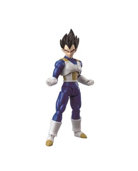 DRAGON BALL SUPER EVOLVE - VEGETA