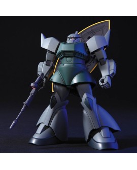 HGUC 1/144 MS-14A GELGOOG/MS-14C GELGOOG CANNON