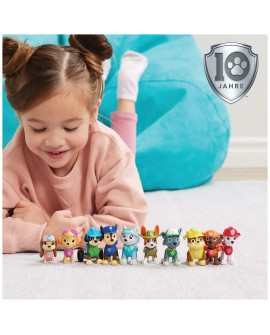 PAW Patrol PAW FIG All Paws Gift Pack GML