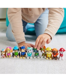 PAW Patrol PAW FIG All Paws Gift Pack GML