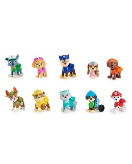 PAW Patrol PAW FIG All Paws Gift Pack GML