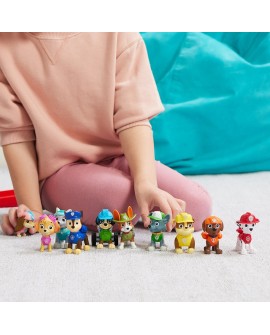PAW Patrol PAW FIG All Paws Gift Pack GML