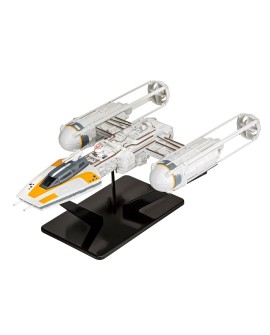 Revell 05658 model w skali Spaceship model Zestaw montażowy 1:72