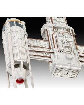 Revell 05658 model w skali Spaceship model Zestaw montażowy 1:72