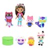 Gabby's Dollhouse GDH FGR Deluxe Figure Set M02 GML
