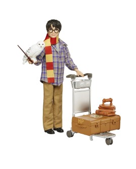 Harry Potter GXW31 Figurka akcji/kolekcjonerska