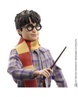 Harry Potter GXW31 Figurka akcji/kolekcjonerska