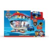Psi Patrol Baza Psiego Patrolu 6060007 Spin Master