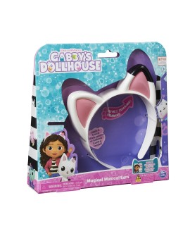 Gabby's Dollhouse GDH RLP Magical Musical Ears GML
