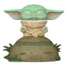 PROMO FUNKO POP Figurka Star Wars Grogu 485 58390