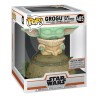 PROMO FUNKO POP Figurka Star Wars Grogu 485 58390