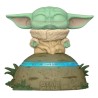 PROMO FUNKO POP Figurka Star Wars Grogu 485 58390