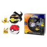 POKEMON Ulti.Battle czarny zes/figurki T19088