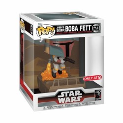 PROMO FUNKO POP Figurka...