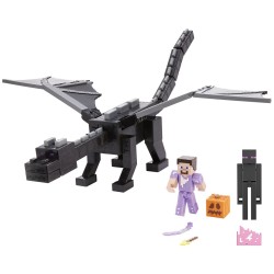 Minecraft HTN25 figurka dla...