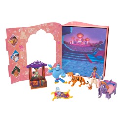 Disney Princess Jasmine...