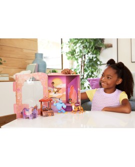 Disney Princess Jasmine Story Set