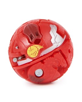 Bakugan BTB Training Set S1 - Set 1 Dragon GML Zestaw do gry