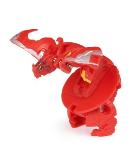 Bakugan BTB Training Set S1 - Set 1 Dragon GML Zestaw do gry