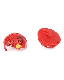 Bakugan BTB Training Set S1 - Set 1 Dragon GML Zestaw do gry