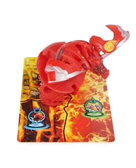 Bakugan BTB Training Set S1 - Set 1 Dragon GML Zestaw do gry