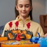 Bakugan BTB Training Set S1 - Set 1 Dragon GML Zestaw do gry