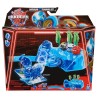 Bakugan BTB Training Set S1 - Set 1 Dragon GML Zestaw do gry