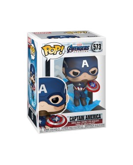 FUNKO Captain America