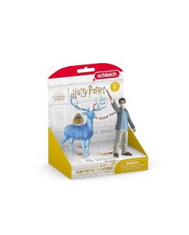 schleich 42680 figurka dla dzieci