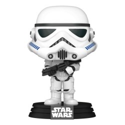 FUNKO POP! 67537 Figurka...